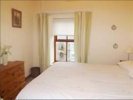 London Bach, London House, Llithfaen LL53 6PA