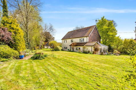 Church Road, Upper Farringdon, GU34 3EG