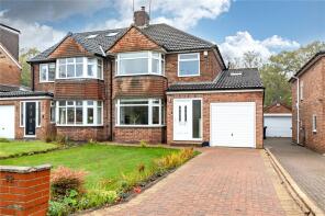 92, Winding Way, Alwoodley, Leeds LS17 7RQ