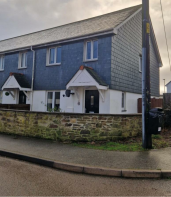 3, The Sidings, St. Newlyn East, St Newlyn East TR8 5FB