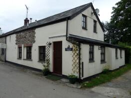 Blacksmiths Cottage, Lane Past Broadmead, Tavistock PL19 0LS