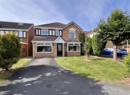 4, Woodbridge Avenue, Garforth, Leeds LS25 2PJ