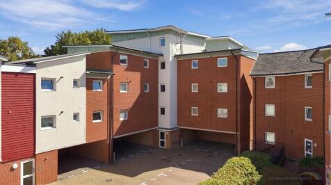 Torkildsen Way, Harlow