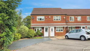 10, Wyld Close, West Bromwich B71 2AY