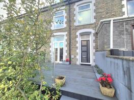 5, Holborn Terrace, Tonypandy CF40 1DH