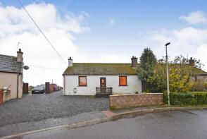 12, Inveraldie Crescent, Inveraldie, Dundee DD4 0QR