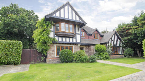 Baylis Place, Bickley, Bromley