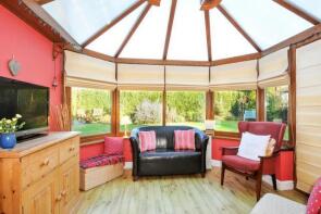 1 Summer House, Church View, Church Road, Hereford HR1 3AA