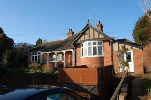Berwyn, Canterbury Road, Ashford TN25 4HE
