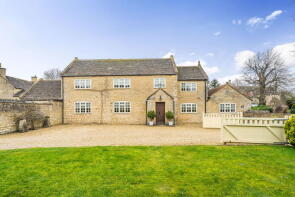Western Farm, West Street, Oakham LE15 7SJ