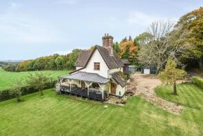 Hunters Lodge, Hayden Lane, Southampton SO32 3LF