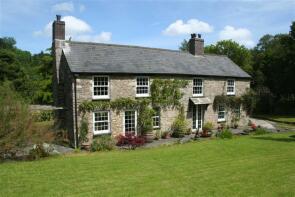 Deer Park Lodge, Luckett, Callington PL17 8NW