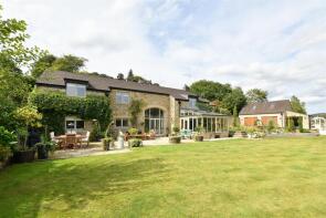 Fold Cottage, Hathersage Road, Hope Valley S32 2JH