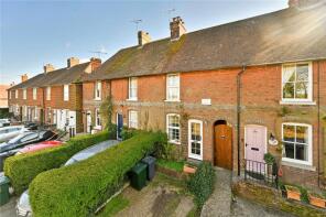3, Elm Cottages, Wye Road, Ashford TN25 4HZ