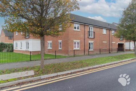 School Avenue, Dunton Fields, SS15