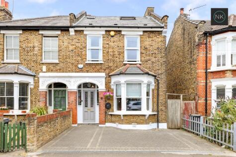 Peel Road, South Woodford, London, E18 2LJ