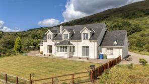 Muirneag, Banavie, Fort William PH33 7PB