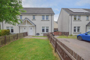 51, Abercairney Place, Auchterarder PH4 1QB