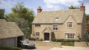 Moreton House, Moreton Road, Moreton-in-marsh GL56 0QQ