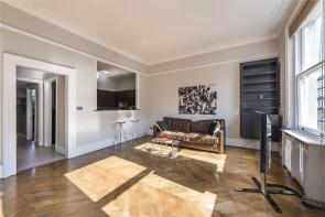 Flat 5, 8, Queen's Gate Place, London SW7 5NU