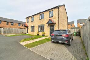 35, Kilbourn Street, Essendene Rise, Ashington NE63 0FF