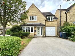 16, Brookfield, Oxspring, Sheffield S36 8WG