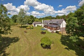 Beer Farm Cottage, Lane To Beer Farm, Tiverton EX16 8PG