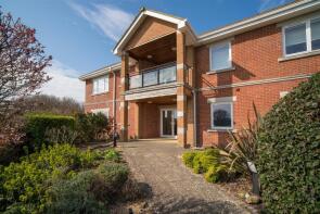 Flat 1, Battery Court, Hurst Point View, Totland Bay PO39 0AG