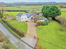 Birch Cottage, Church Lane, Hargrave, Chester CH3 7RH