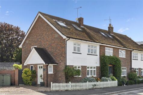 West End Lane, Esher, Surrey, KT10