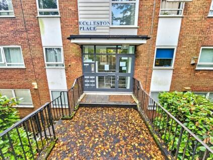 Eccleston Place, Salford