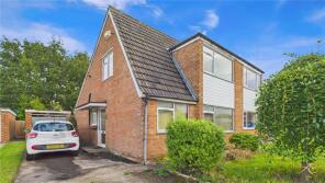 33, Grisedale Crescent, Egglescliffe TS16 9DS