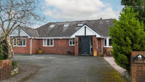 Church Lane, Guilden Sutton, CH3