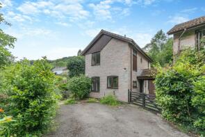 1, West Bank, Mill Row, Lower Lydbrook, Lydbrook GL17 9NR
