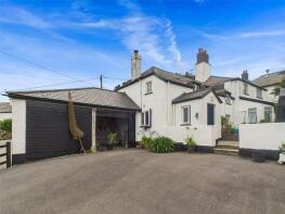 Hilltown Cottage, Road From The Old School House To East Hilltown Farm, Tavistock PL19 8RR