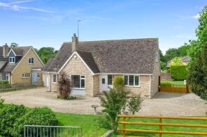 Three Gables, Norchard Lane, Pershore WR10 2ED