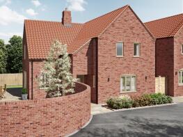 4, Littlefield Grove, Nottingham NG12 5RP