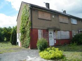 95, Arran Avenue, Blackburn BB1 2ET