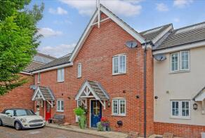 8, Goodwins Close, Dunmow CM6 1SQ