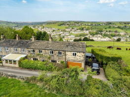 1, Springfield Cottage, Cliff Lane, Ripponden, Sowerby Bridge HX6 4HG