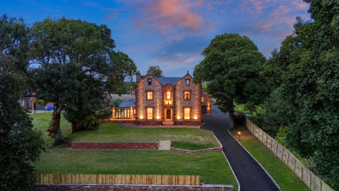 Eden View, Salkeld Road, Langwathby, Penrith, CA10