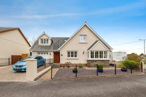 Hollymede Cottage, Park Close, Abergwili, Carmarthen SA31 2JR