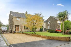 6, Long Street, Galhampton, Yeovil BA22 7AZ
