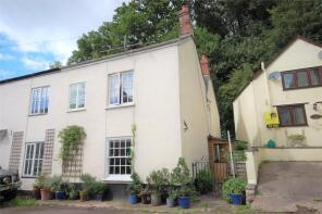 Sunbeam Cottage, Roadwater Road, Roadwater, Watchet TA23 0QY
