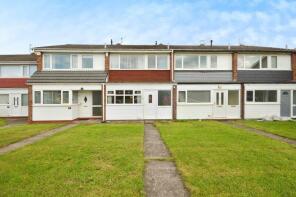 67, Willow Crescent, Blyth NE24 4PF