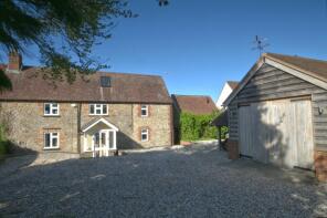 31, Oxford Road, Garsington, Oxford OX44 9JT