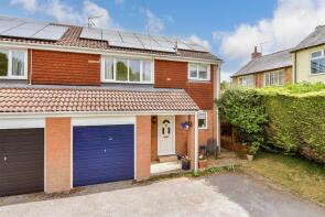 69, Church Hill, Shepherdswell CT15 7NT