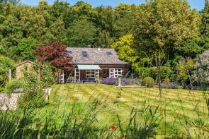 Byways, Scords Lane, Westerham TN16 1QE