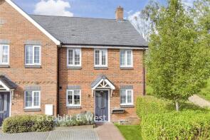 25, Deerleap Lane, Rowland's Castle PO9 6FD