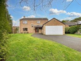 4, Willow Park, Morpeth NE61 4DA